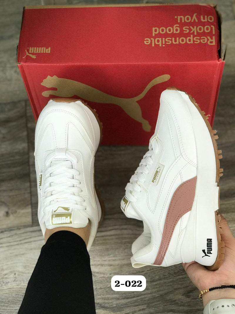 Tenis Puma de Dama