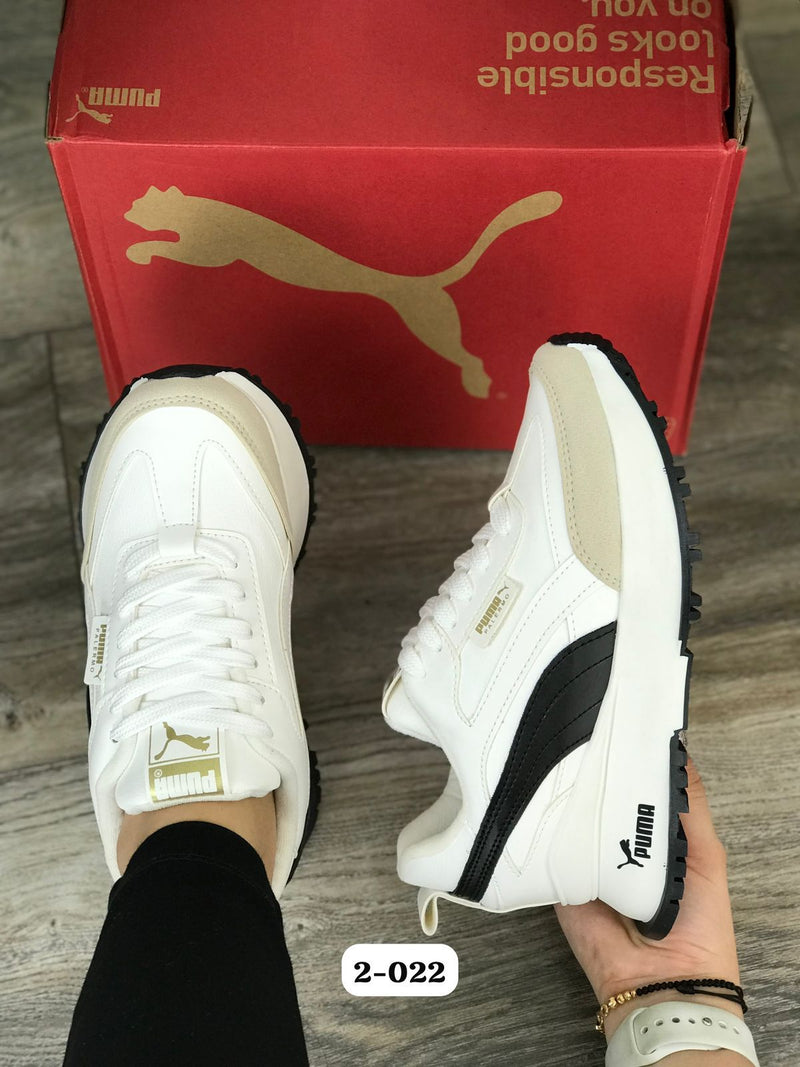 Tenis Puma de Dama