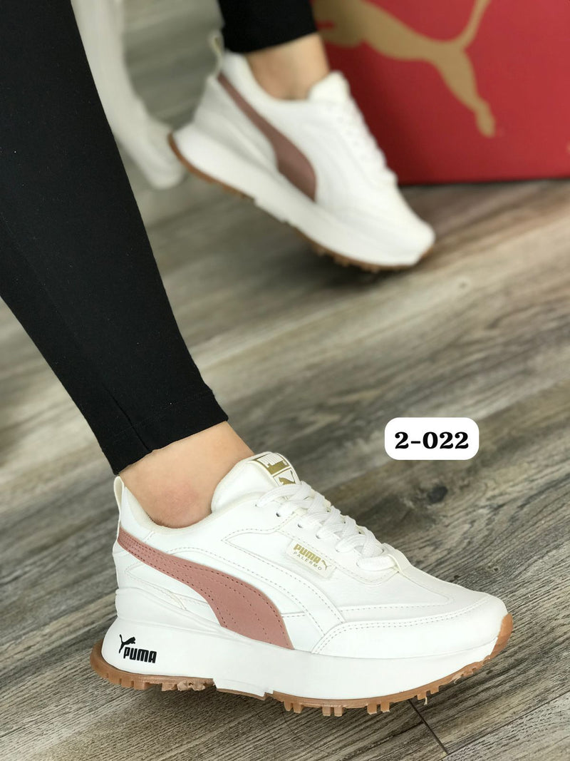 Tenis Puma de Dama