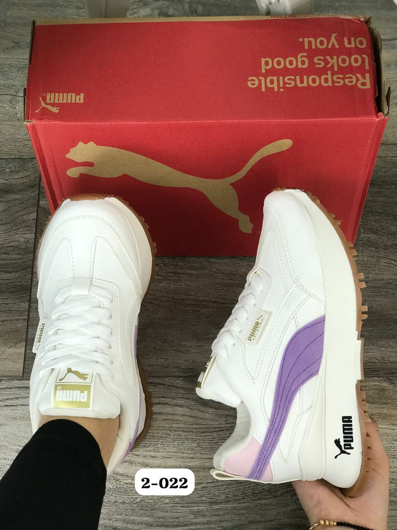 Tenis Puma de Dama